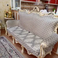 مبل نه نفره