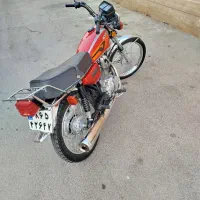 متور سیکلت رهرو A1|موتورسیکلت|اصفهان, شاه پسند|دیوار