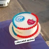 سفارش انواع کیک خانگی|خوردنی و آشامیدنی|قشم, |دیوار