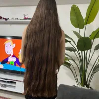 معتبرترین مرکز خرید مو طبیعی