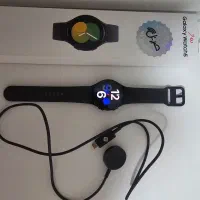 Galaxy whatch 5 40mm ساعت هوشمند سامسونگ