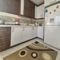 ۸۵ متر حجاب ۷۰ طبقه دوم|فروش آپارتمان|مشهد, حجاب (شهرک غرب)|دیوار