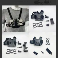 هولدر سینه ای موبایل