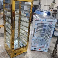 فرریلی ۵۰ یخچال صنعتی تاپینگ کانترگرم ۱۵۰ گرمخانه|کافی‌شاپ و رستوران|زنجان, |دیوار