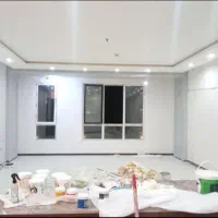 رنگ آمیزی کلیه ای کارهای نقاشی ساختمان و اداری