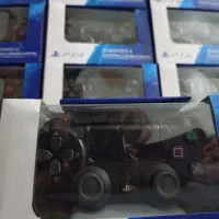 دسته پی‌ اس ‌4 ps4 عمده|کنسول، بازی ویدئویی و آنلاین|اهواز, پردیس دو|دیوار