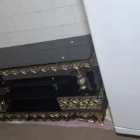 فروش وسایل منزل  درحد نو|بوفه، ویترین، کنسول|ساوه, |دیوار