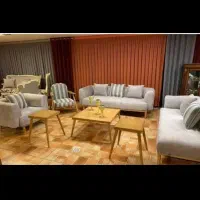 تولید مبلمان راحتی و کلاسیک درجه ۱