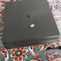 ps4 اسلیم