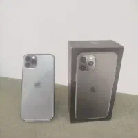 Iphone 11pro 256GB