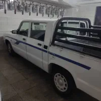 اجاره وانت کارا دوکابین