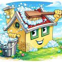 نظافت حرفه ای منزل و ساختمان در بجنورد گروه درخشا