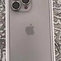 اپل ۱۵ پرو مکس ایفون 15promax