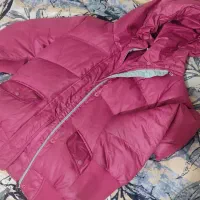 پالتو ، پافر ، کاپشن