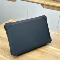 تبلت نظامی نسل۸ با کیبورد ضد آب rugged 7220|رایانه همراه|تهران, نظام‌آباد|دیوار