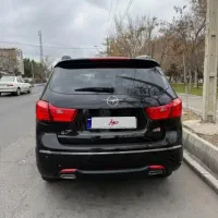 هایما s7  توربو  ۹۶|خودرو سواری و وانت|تبریز, |دیوار