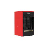 هیتر بخاری گازی انرژی 640 (فن ایران)