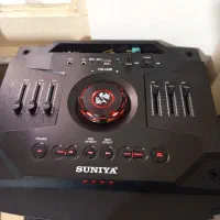 اسپیکر سونیا تمیز