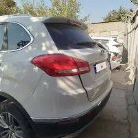 تیگو 5مدل96|خودرو سواری و وانت|تهران, آسمان|دیوار