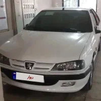 پژو پارس LX TU5، مدل ۱۳۹۵