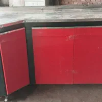 کابینت آشپزخانه