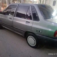 پراید مدل 87