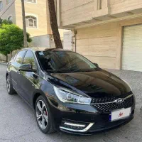 آریزو 5 داشبورد جدید کم کار مد۱۴۰۲