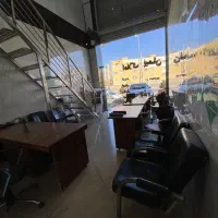 اجاره مغازه تجاری در بلوار معراج|اجارهٔ مغازه و غرفه|هشتگرد, شهرک پامچال|دیوار