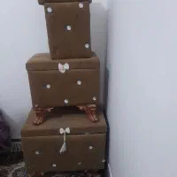 صندوقچه نمازی