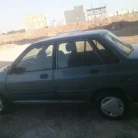 پراید مدل۷۷