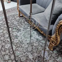 استند قابلمه|آب‌چکان و نظم‌دهنده ظروف|رشت, حمیدیان|دیوار