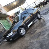 پژو پارس مشکی