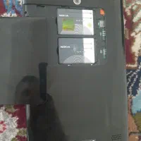 تبلت ده اینچ|تبلت|شیراز, دکتر حسابی|دیوار