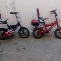 دوچرخه ۱۲|دوچرخه، اسکیت، اسکوتر|اردبیل, |دیوار