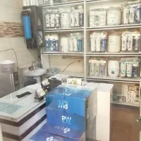 مغازه 12 متری خیابان امامی|اجارهٔ مغازه و غرفه|تهران, کیانشهر|دیوار