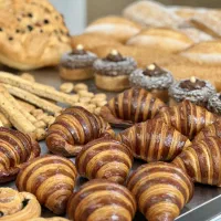 آموزش دوره نان حجیم و نیمه حجیم|خدمات آموزشی|کرمانشاه, |دیوار