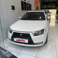 دنا توربو پلاس دنده مدل ۹۹