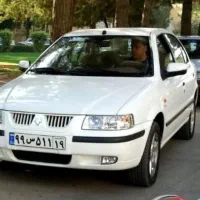 استخدام ماشین سمند یا پژو مهندسان جهت سرویس