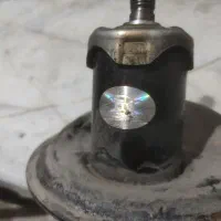 کمک فنر 206 kds و فنر لنزو|قطعات یدکی و لوازم جانبی|بوشهر, |دیوار