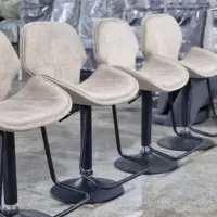 صندلی اپن دوکلافه پایه مدل جدید۱۴۰۵