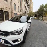 فروش ام وی ام x22 اتومات اسپرت اکسلنت|خودرو سواری و وانت|تهران, سعادتآباد|دیوار