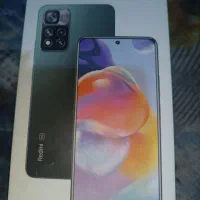 گوشی RdmiNot11 Pro+5G