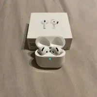 ایرپاد سری ۴ بدون anc