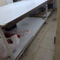 میز برش پوشاک