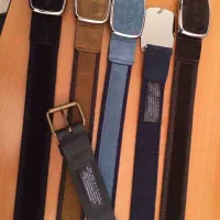 کمربند چرم گاوی Massimo Dutti ،باکیفیت فوق العاده|کیف، کفش، کمربند|تهران, فردوسی|دیوار