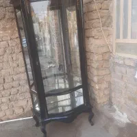 بوفه شیشع ای