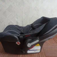 کریر در حد نو|کالسکه و لوازم جانبی|همدان, |دیوار