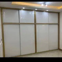 کابینت ساز قیمت عالی شرایط خوب|جاکفشی، کمد، دراور|پارسآباد, |دیوار