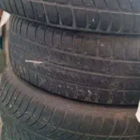 لاستیک دست دوم