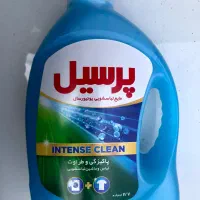 مایع لباسشویی پرسیل بزرگ قیمت قدیم